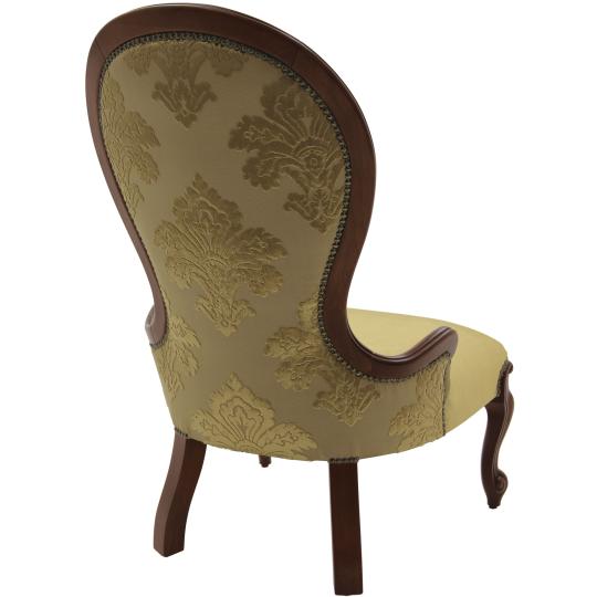 elegans fa klasszikus elegans modern karpitozott butor barna luxus villa kenyelmes karpitos etterem nappali konyha etkezo butorzat.jpg